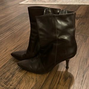 Cole Haan Ankle boots